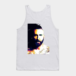 Adam Levine Tank Top